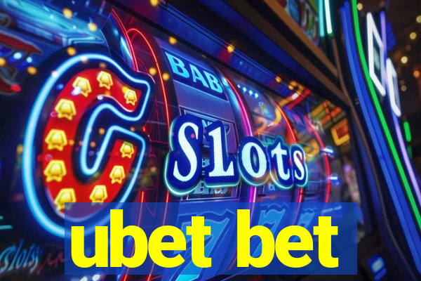 ubet bet